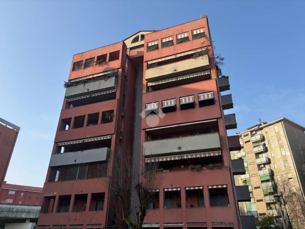appartamento in vendita a Milano in zona San Siro