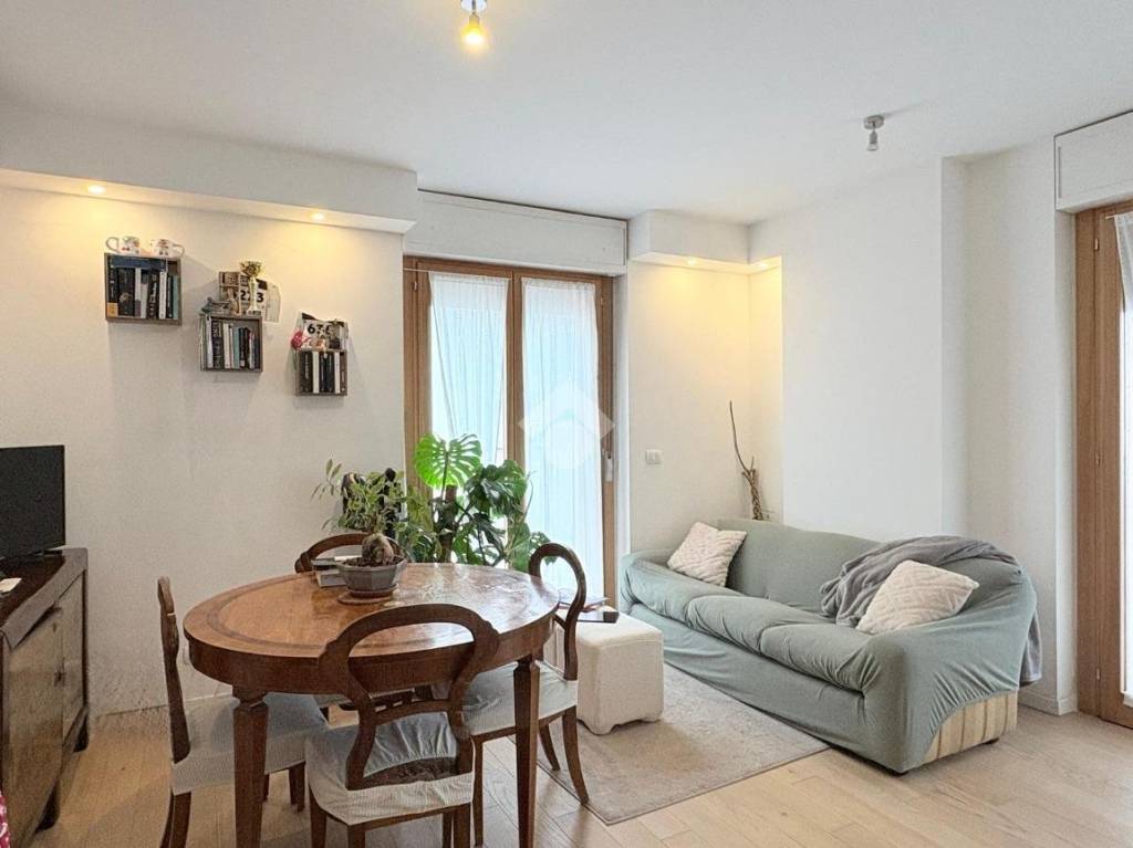 appartamento in vendita a Milano in zona Città Studi