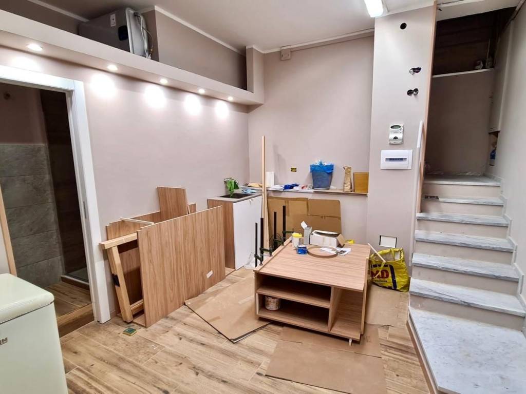 appartamento in vendita a Milano in zona Porta Romana