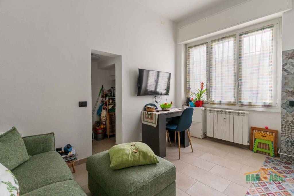 appartamento in vendita a Milano in zona Niguarda