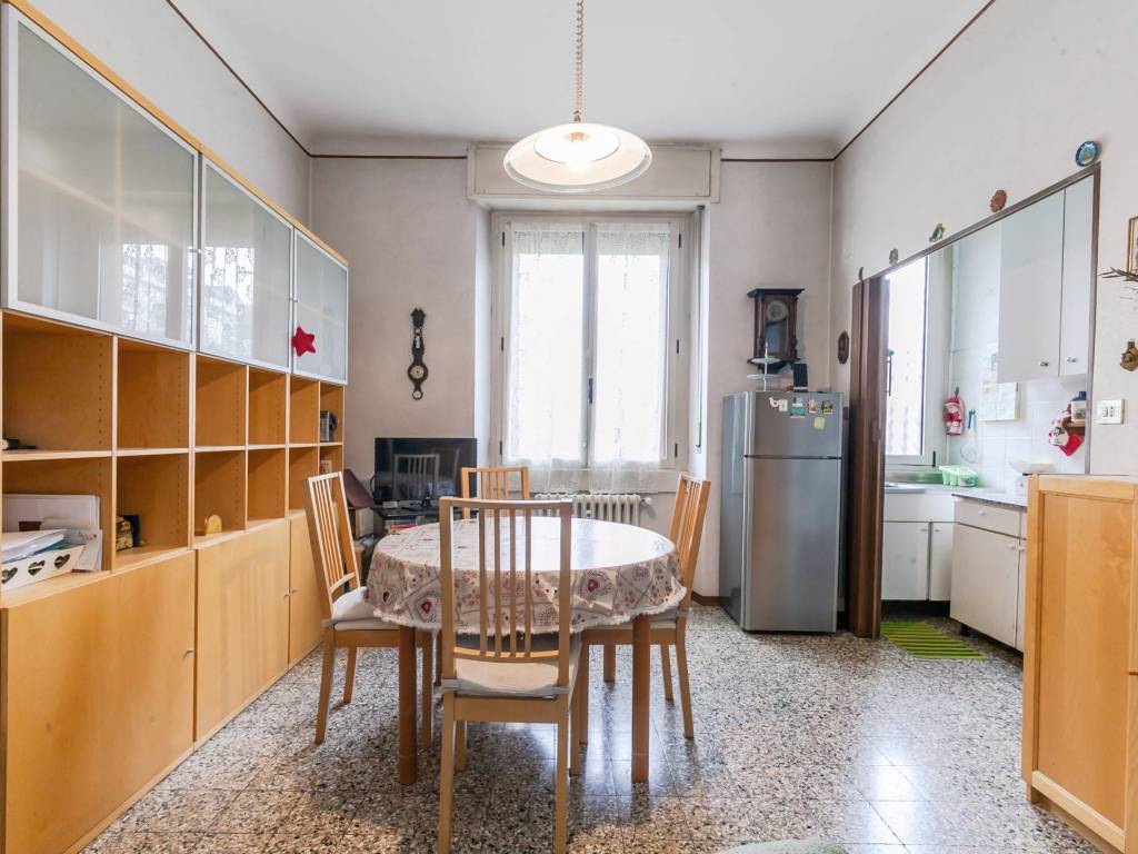 appartamento in vendita a Milano in zona Bicocca