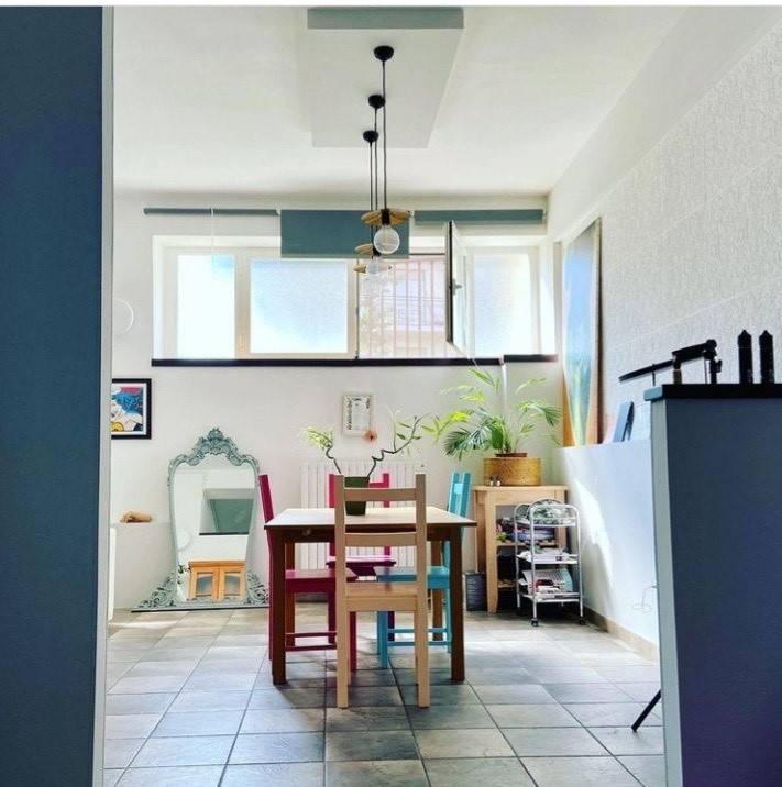 appartamento in vendita a Milano in zona Affori