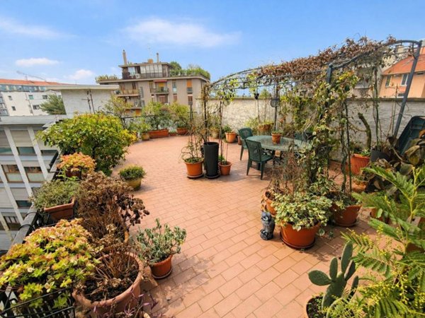 appartamento in vendita a Milano in zona Corvetto