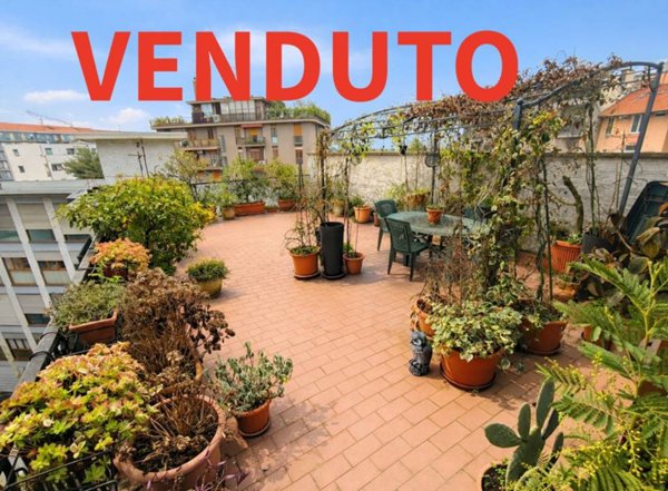 appartamento in vendita a Milano in zona Corvetto