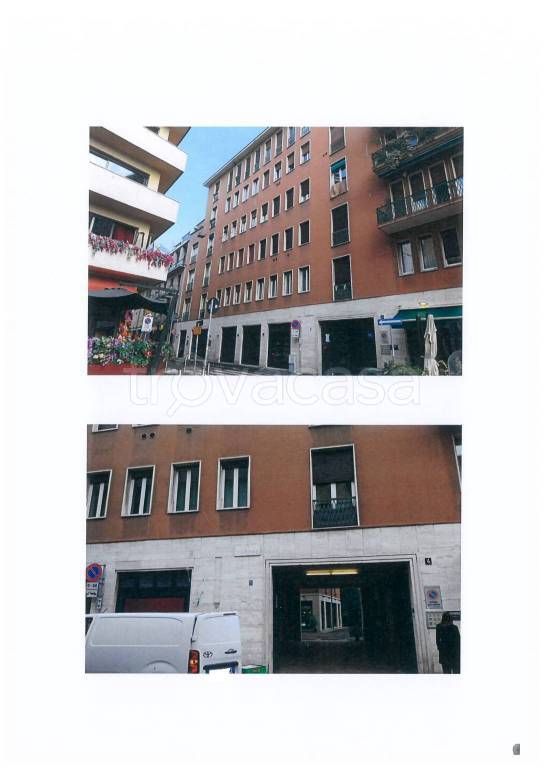 ufficio in vendita a Milano