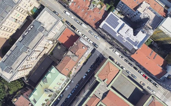 appartamento in vendita a Milano in zona San Vittore