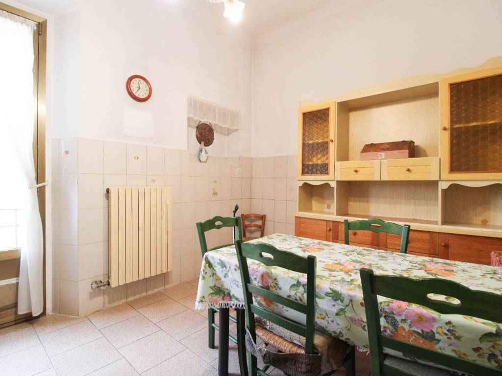 appartamento in vendita a Milano in zona Niguarda