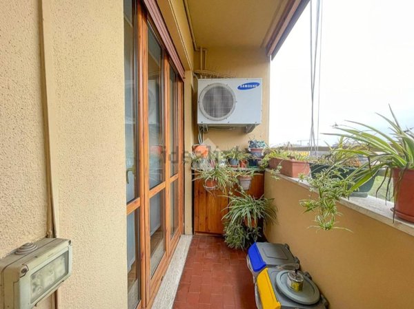 appartamento in vendita a Milano in zona Bruzzano