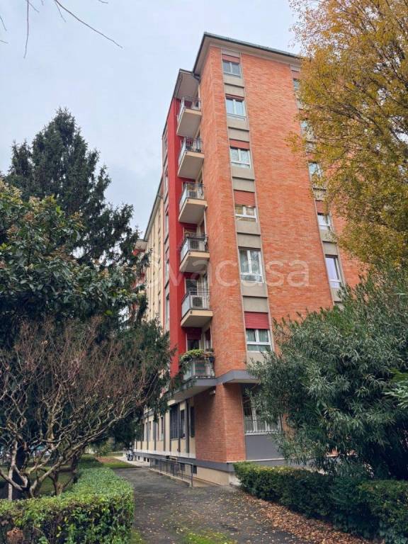 appartamento in vendita a Milano in zona Il Portello