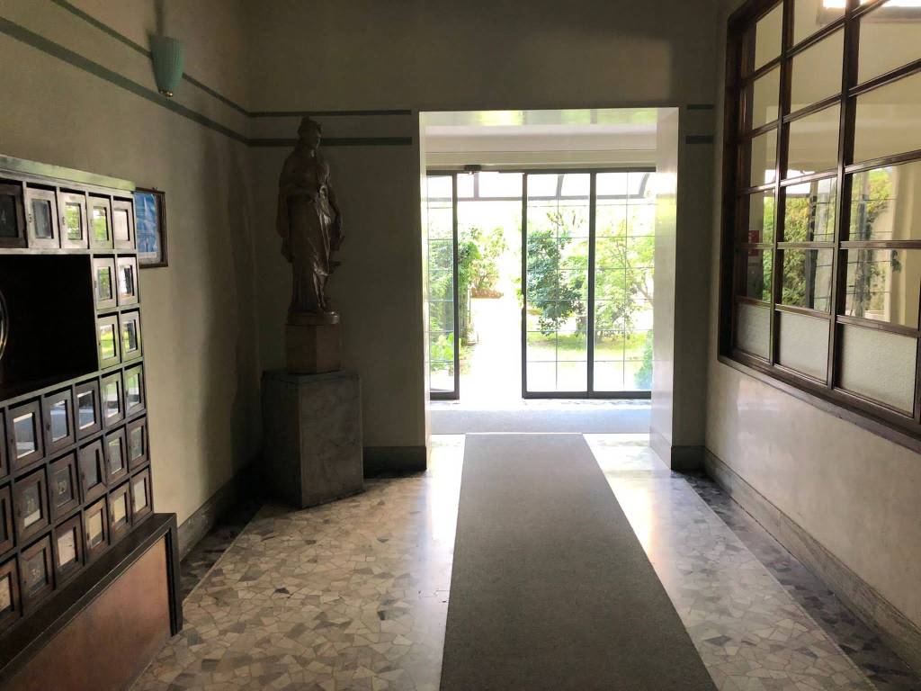 appartamento in vendita a Milano in zona Il Portello