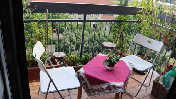 appartamento in vendita a Milano in zona Sempione