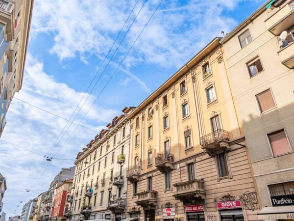 appartamento in vendita a Milano in zona Crescenzago