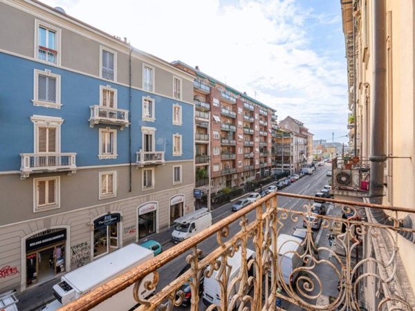 appartamento in vendita a Milano in zona Adriano