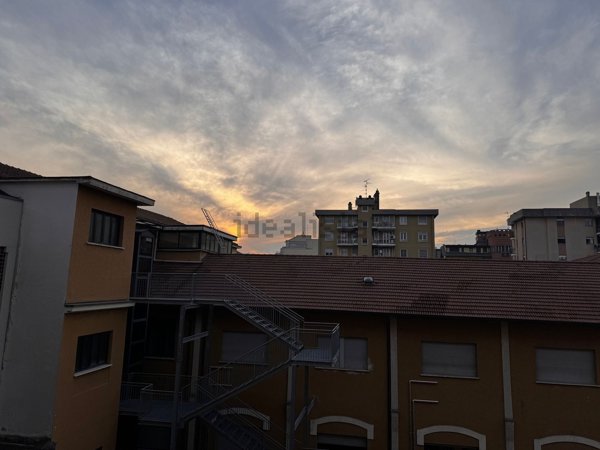 appartamento in vendita a Milano in zona Dergano