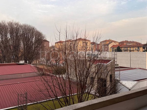 appartamento in vendita a Milano in zona Bovisa