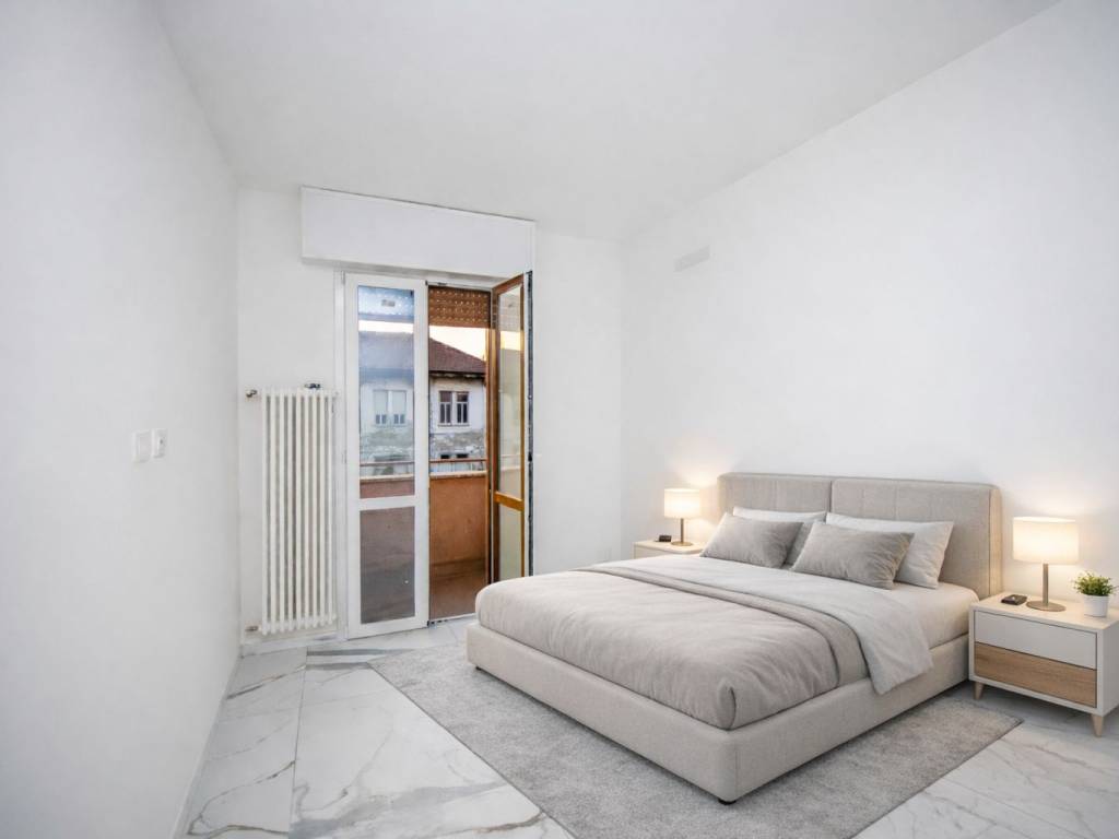 appartamento in vendita a Milano in zona Precotto