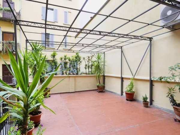 appartamento in vendita a Milano in zona Centro Direzionale