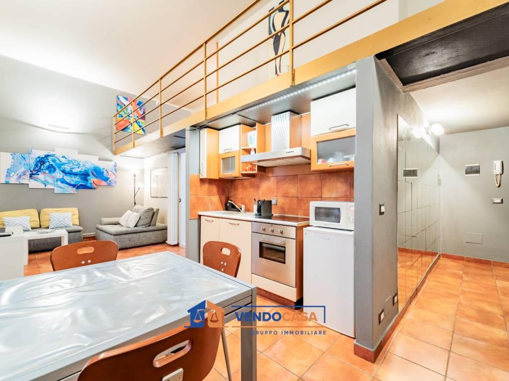 appartamento in vendita a Milano in zona Niguarda