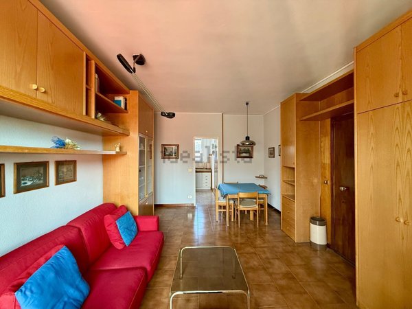 appartamento in vendita a Milano in zona Lambrate