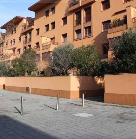 appartamento in vendita a Milano in zona Bicocca