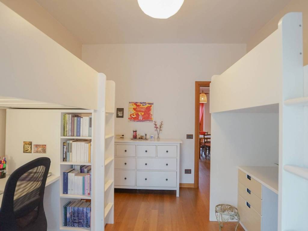 appartamento in vendita a Milano in zona Niguarda