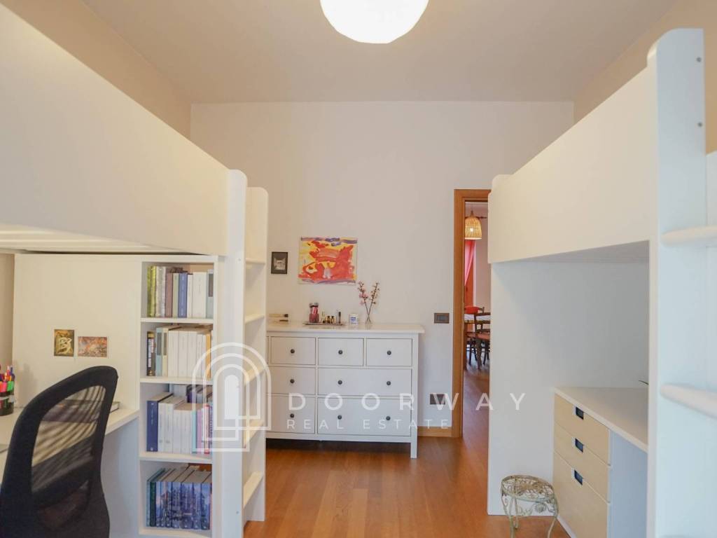 appartamento in vendita a Milano in zona Niguarda