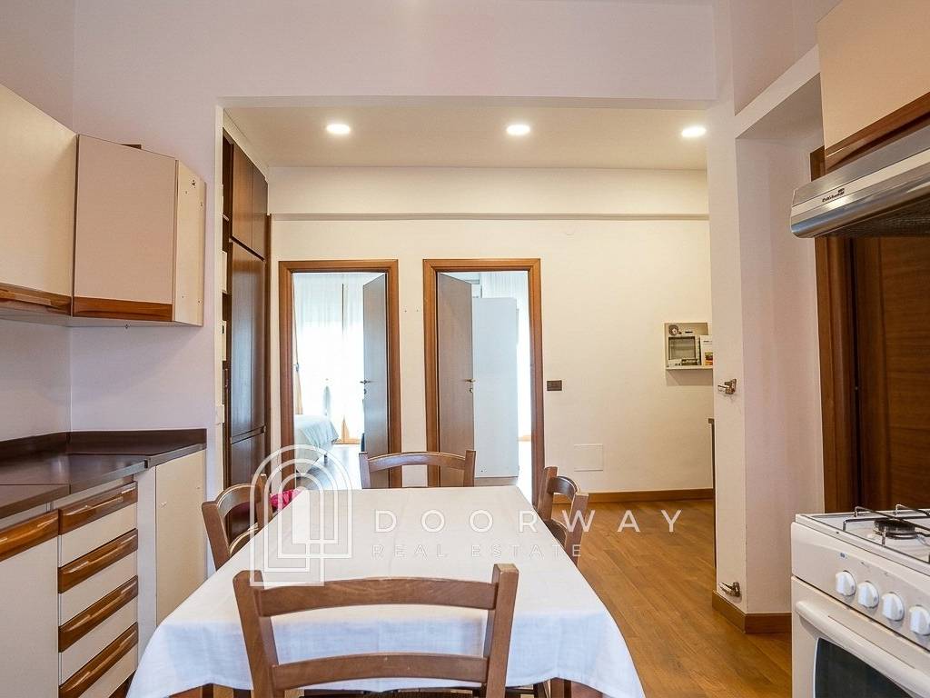 appartamento in vendita a Milano in zona Niguarda