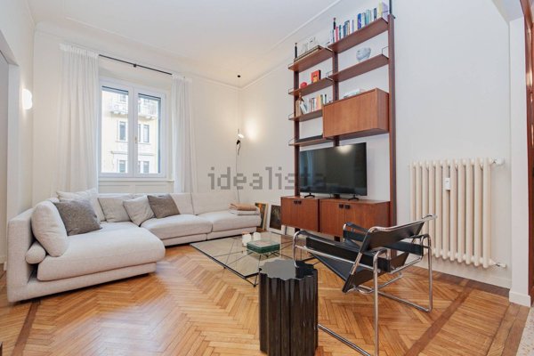 appartamento in vendita a Milano in zona Città Studi