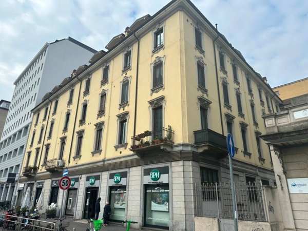 appartamento in vendita a Milano in zona Isola