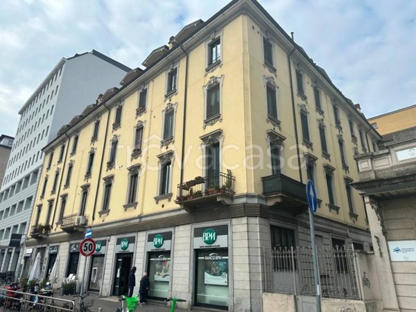 appartamento in vendita a Milano in zona Isola