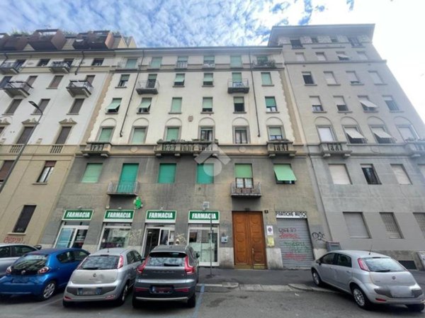 appartamento in vendita a Milano in zona Piazzale Lodi
