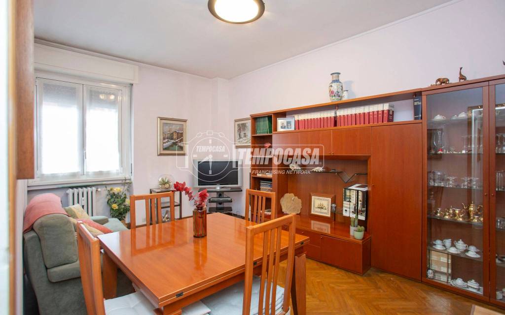 appartamento in vendita a Milano in zona Brera