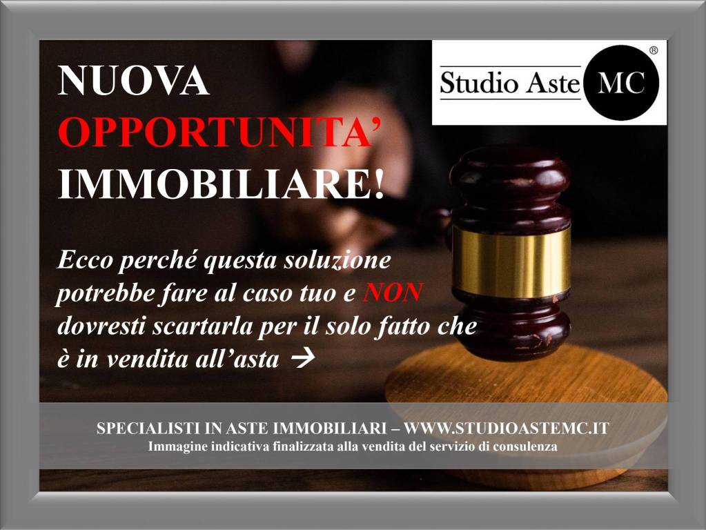 appartamento in vendita a Milano in zona Quarto Oggiaro