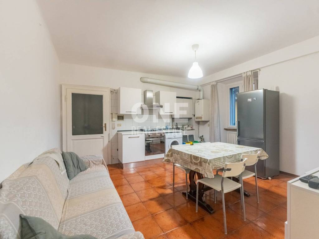 appartamento in vendita a Milano in zona Porta Romana