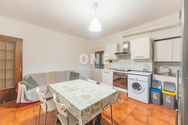 appartamento in vendita a Milano in zona Porta Romana