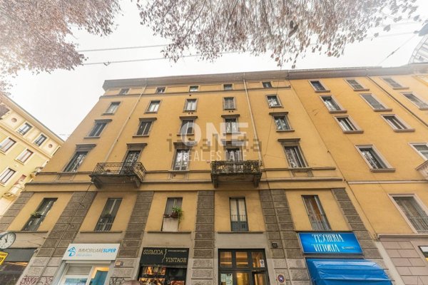 appartamento in vendita a Milano in zona Porta Romana