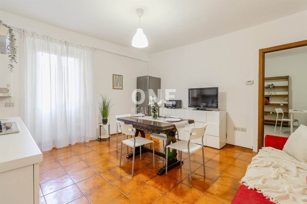 appartamento in vendita a Milano in zona Porta Romana