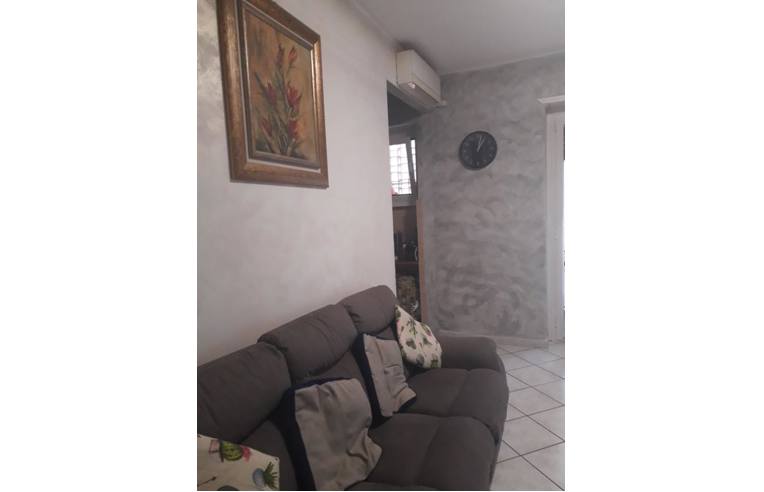 appartamento in vendita a Milano in zona Affori