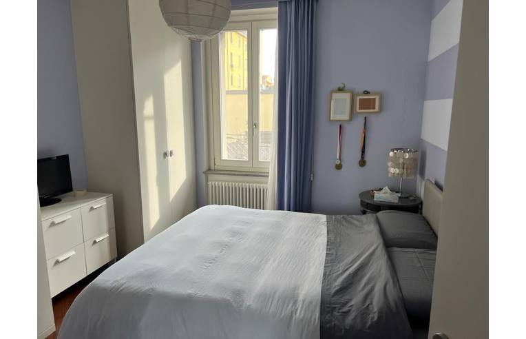 appartamento in vendita a Milano in zona Sempione