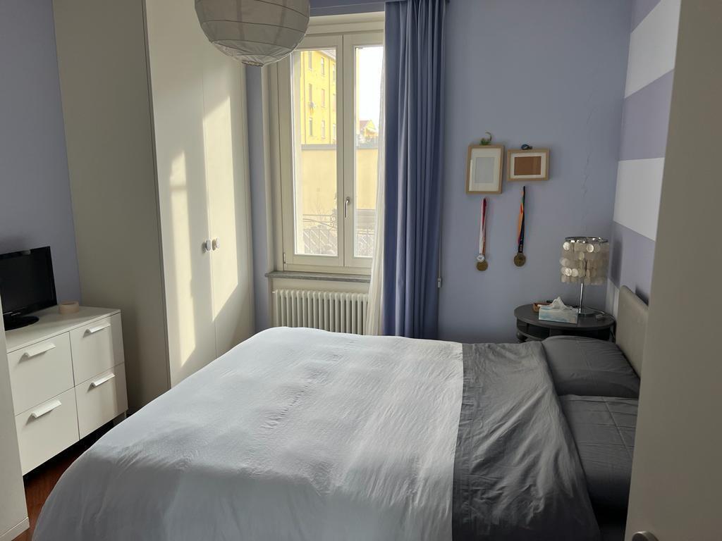 appartamento in vendita a Milano in zona Sempione