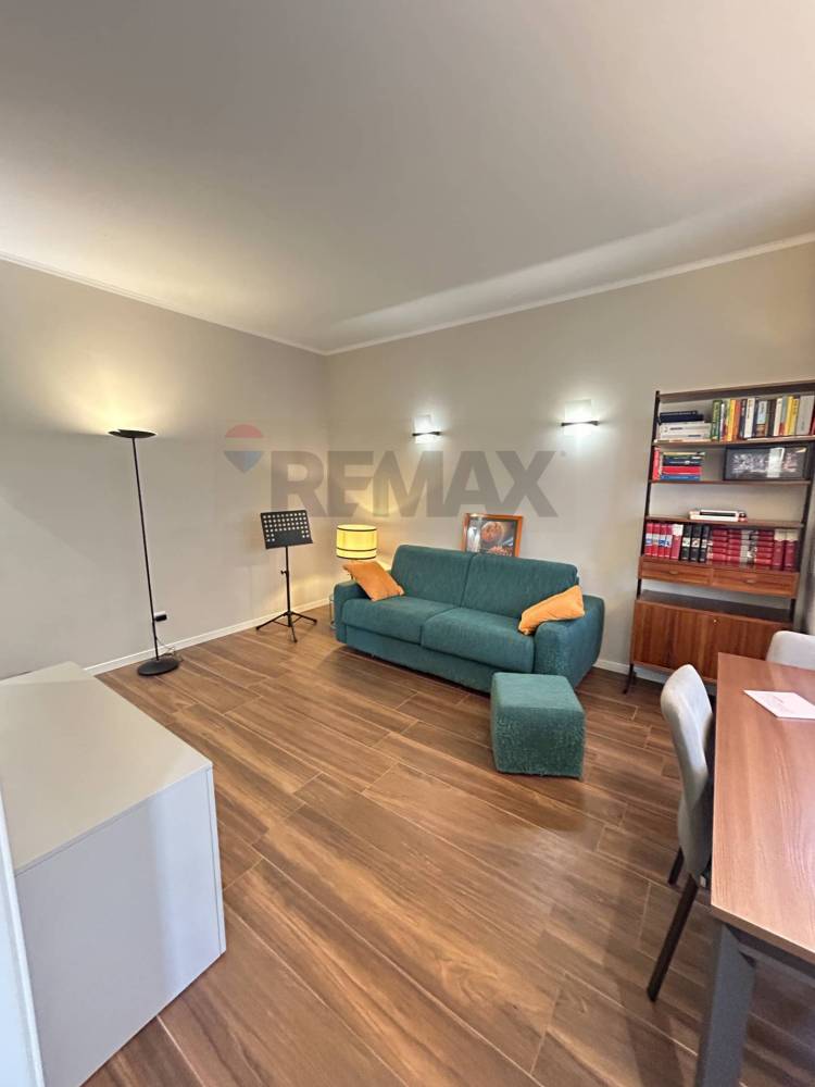 appartamento in vendita a Milano in zona Affori