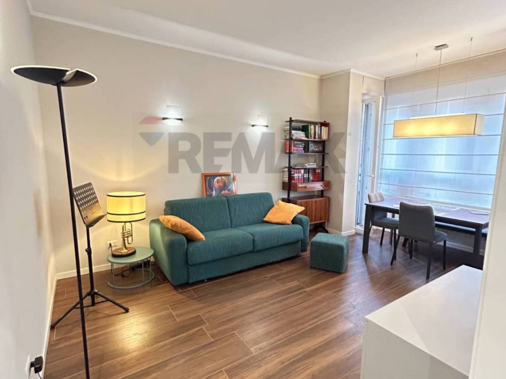 appartamento in vendita a Milano in zona Affori