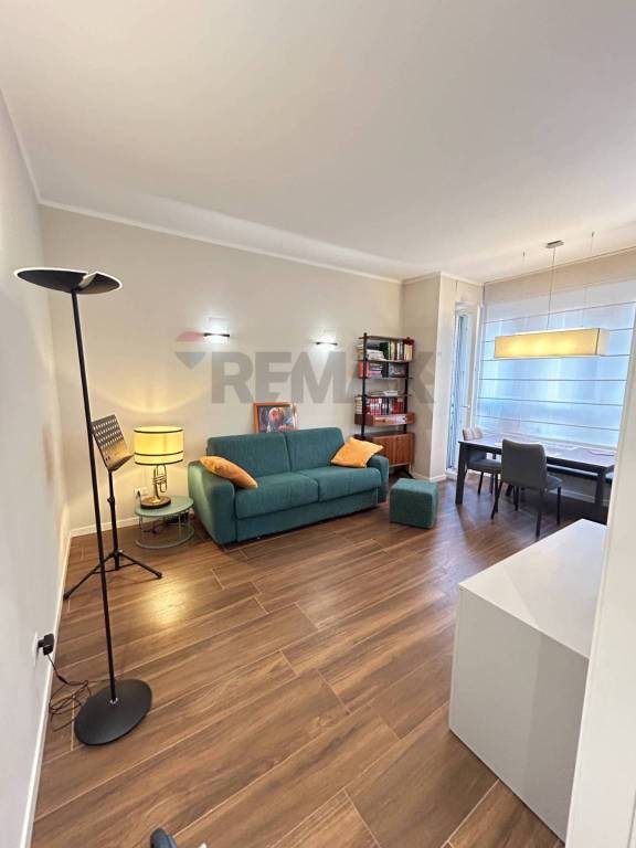 appartamento in vendita a Milano in zona Affori