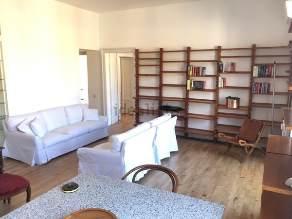 appartamento in vendita a Milano in zona Brera