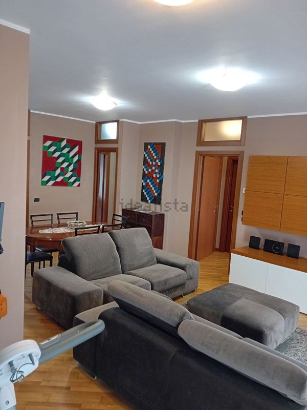 appartamento in vendita a Milano in zona Rogoredo