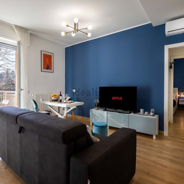 appartamento in vendita a Milano in zona Comasina