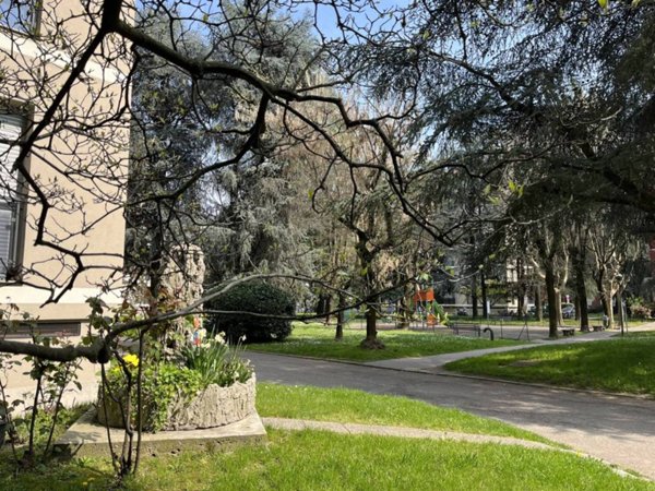 appartamento in vendita a Milano in zona Forlanini