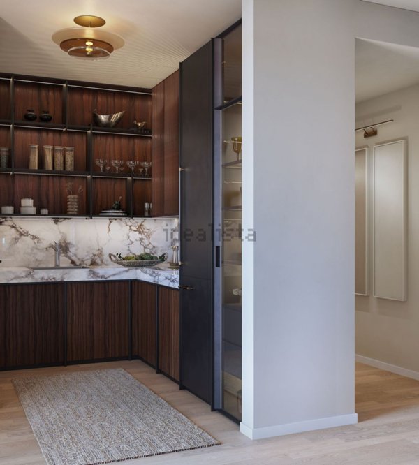 appartamento in vendita a Milano in zona San Vittore