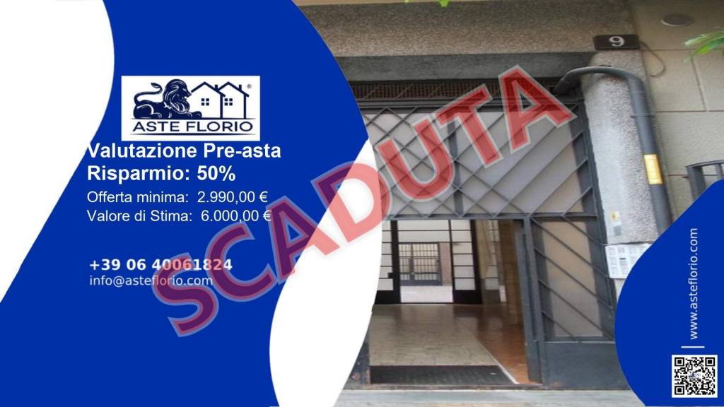 quadrivano in vendita a Milano