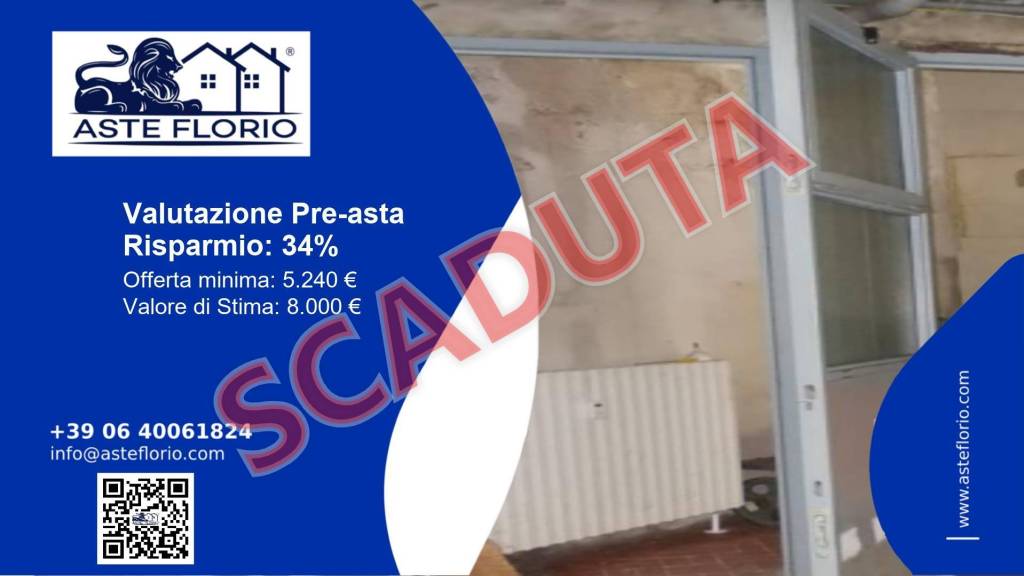 locale commerciale in vendita a Milano